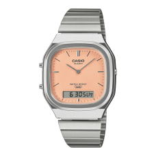 Годинник Casio VINTAGE EDGY AQ-240E-4A