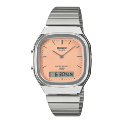 Годинник Casio VINTAGE EDGY AQ-240E-4A
