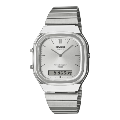 Часы Casio VINTAGE EDGY AQ-240E-7AEF