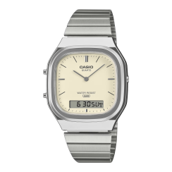 Годинник Casio VINTAGE EDGY AQ-240E-7A2