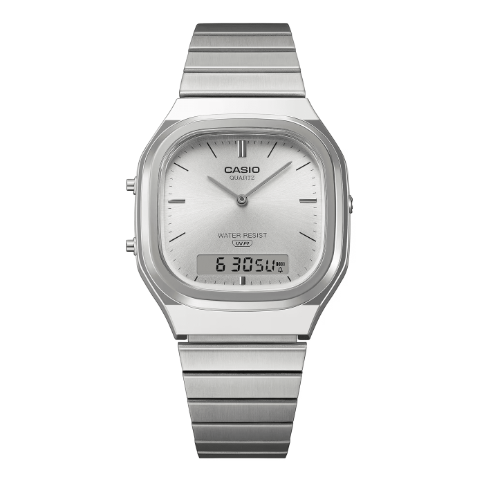 Годинник Casio VINTAGE EDGY AQ-240E-7AEF