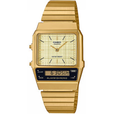 Годинник CASIO AQ-800EG-9AEF