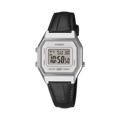 Годинник Casio VINTAGE MINI LA680WEL-1