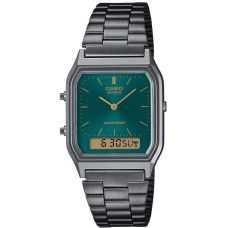 Годинник Casio VINTAGE EDGY AQ-230EGG-3AEF