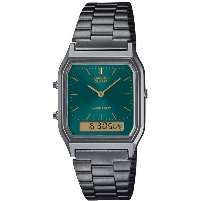 Годинник Casio VINTAGE EDGY AQ-230EGG-3AEF