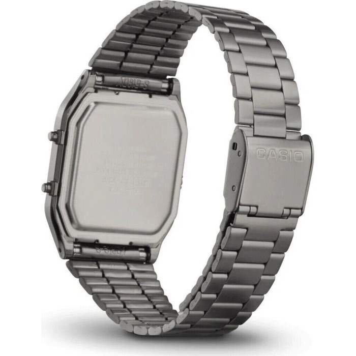 Годинник Casio VINTAGE EDGY AQ-230EGG-3AEF