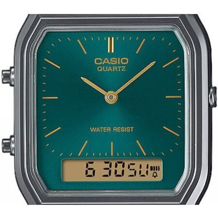 Годинник Casio VINTAGE EDGY AQ-230EGG-3AEF
