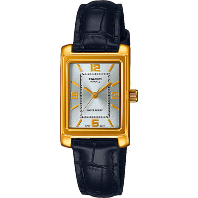 Часы Casio TIMELESS COLLECTION LTP-1234PGL-7A2EF