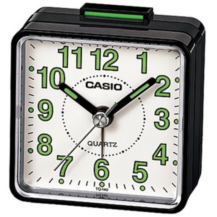 Годинник CASIO TQ-140-1BEF