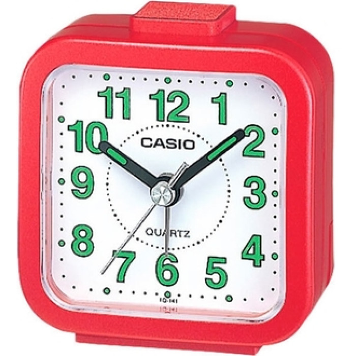 Годинник CASIO TQ-141-4EF