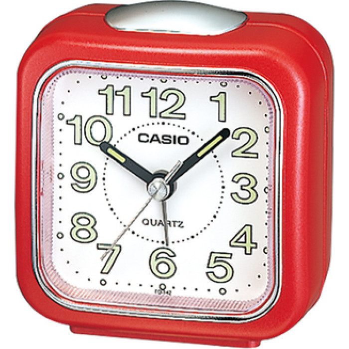 Годинник CASIO TQ-142-4EF