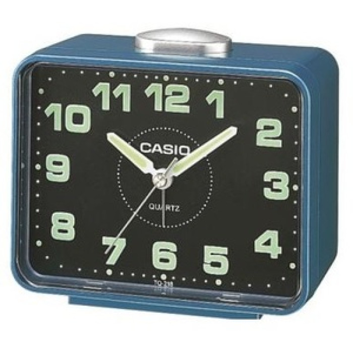Годинник CASIO TQ-218-2EF