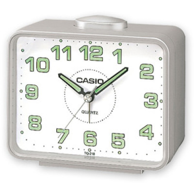 Часы CASIO TQ-218-8EF