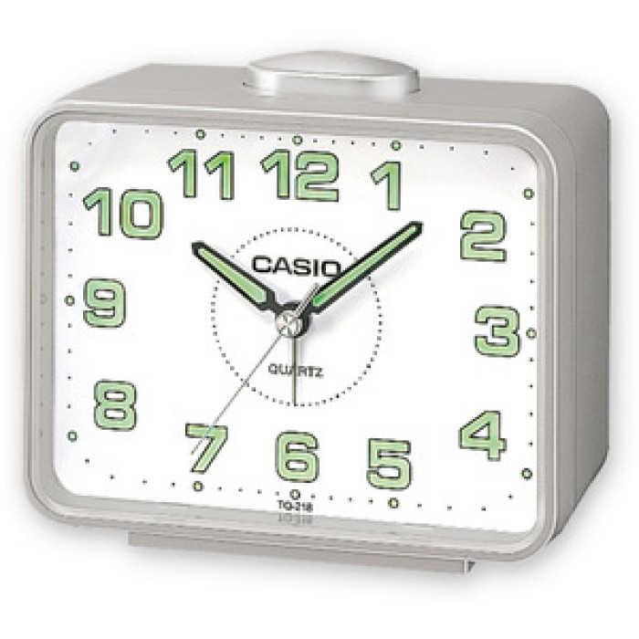 Годинник CASIO TQ-218-8EF