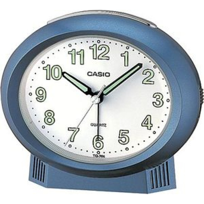 Годинник CASIO TQ-266-2EF