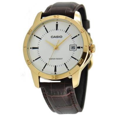Годинник CASIO MTP-V004GL-7AUDF