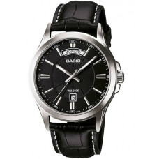 Годинник CASIO MTP-1381L-1AVDF