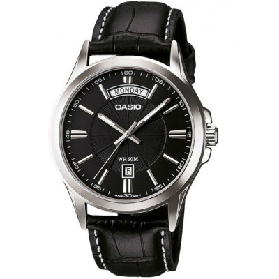Часы CASIO MTP-1381L-1AVDF