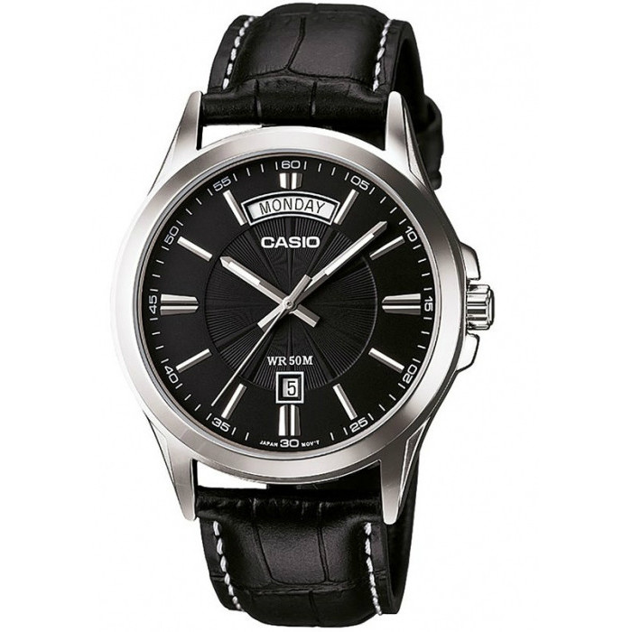 Годинник CASIO MTP-1381L-1AVDF