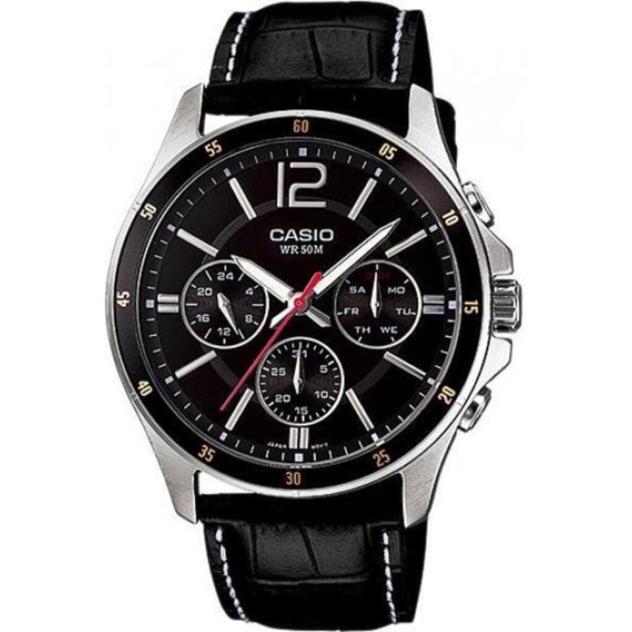 Годинник Casio TIMELESS COLLECTION MTP-1374L-1AVDF