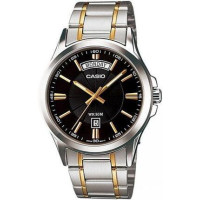 Годинник CASIO MTP-1381G-1AVDF