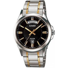 Годинник CASIO MTP-1381G-1AVDF