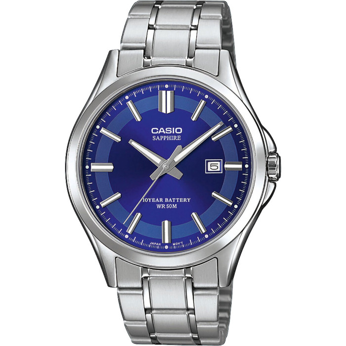 Годинник Casio TIMELESS COLLECTION MTS-100D-2AVEF