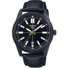 Часы CASIO MTP-VD02BL-1E