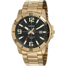 Годинник CASIO MTP-VD01G-1BVUDF