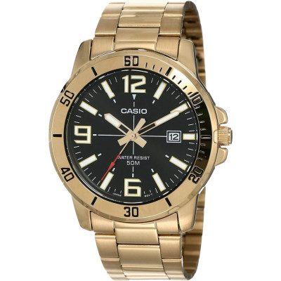 Часы CASIO MTP-VD01G-1BVUDF