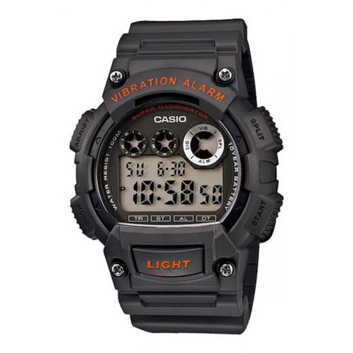 Годинник CASIO W-735H-8AVEF