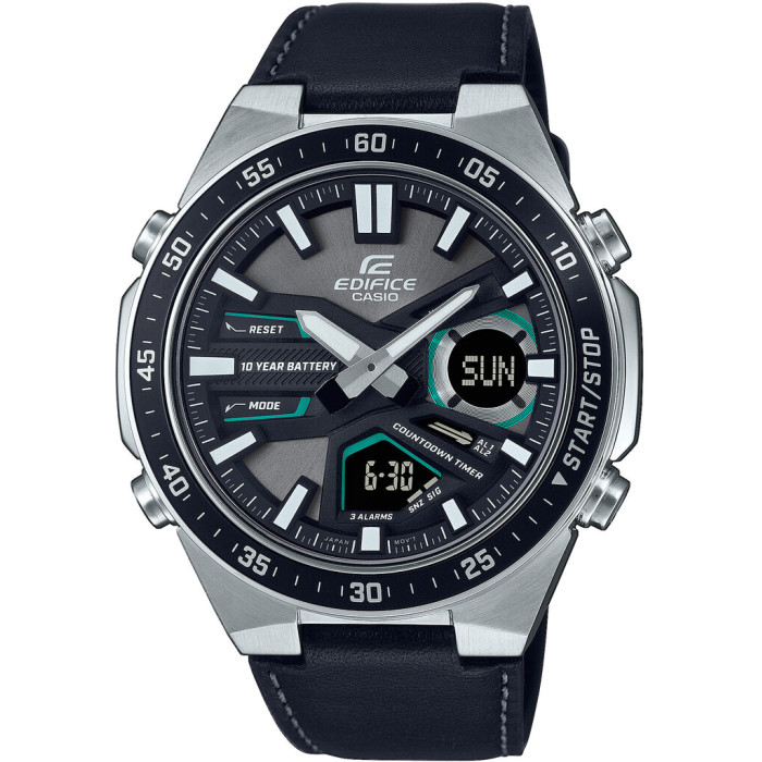 Годинник CASIO EFV-C110L-1AVEF