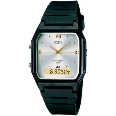 Часы CASIO AW-48HE-7A