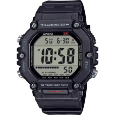Годинник Casio TIMELESS COLLECTION AE-1600H-1AVEF