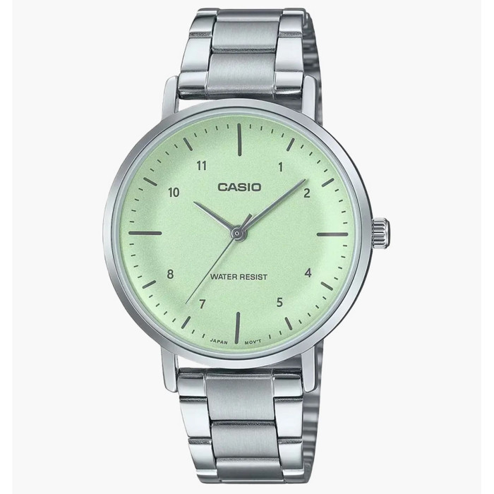 Годинник Casio TIMELESS COLLECTION LTP-VT03D-3B