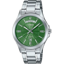 Годинник Casio TIMELESS COLLECTION MTP-1381D-1AVDF