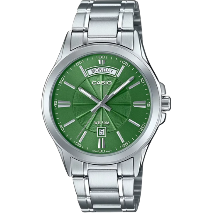 Годинник Casio TIMELESS COLLECTION MTP-1381D-1AVDF