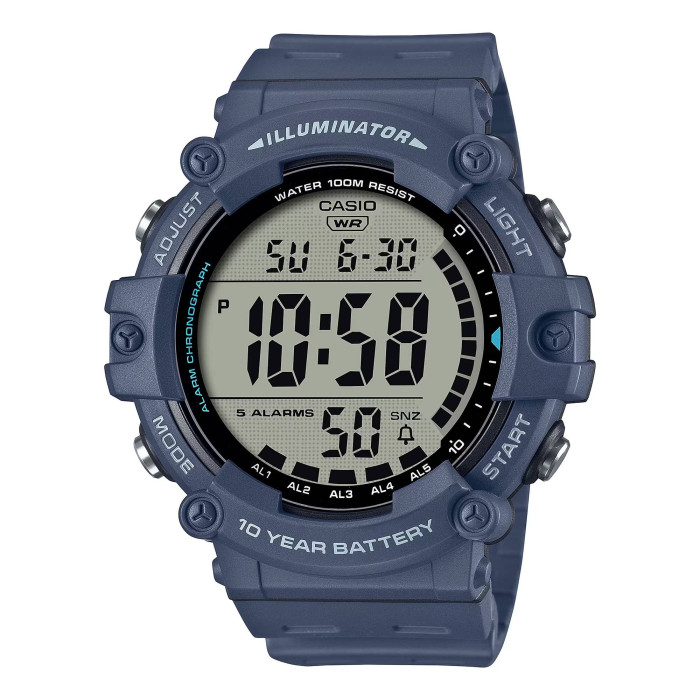 Годинник CASIO AE-1500WH-2A