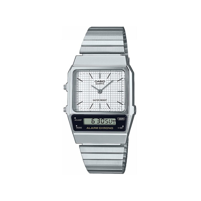 Годинник CASIO AQ-800E-7AEF