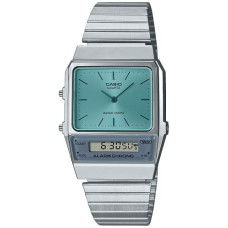 Годинник CASIO AQ-800EC-2A