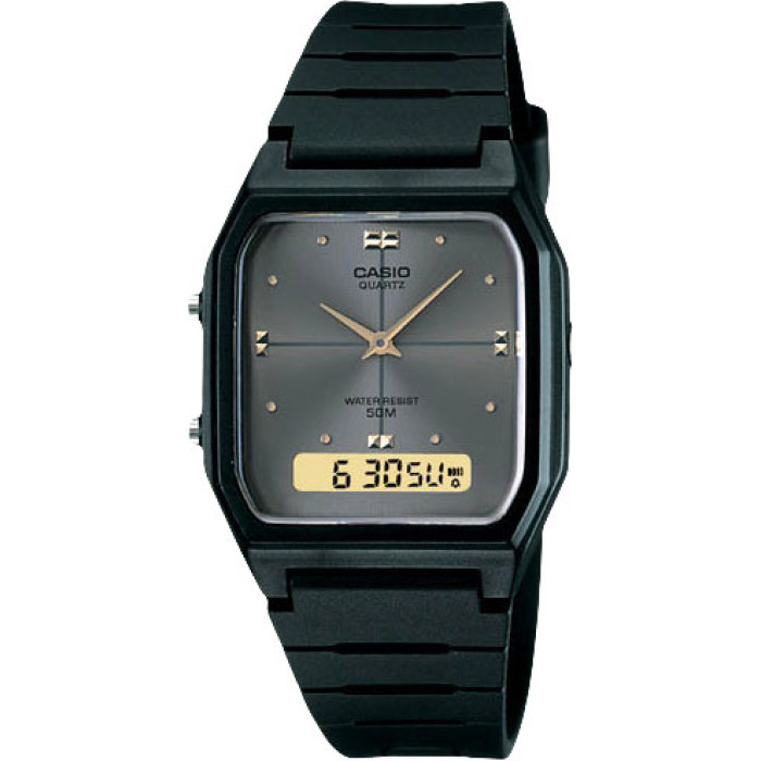 Годинник CASIO AW-48HE-8A