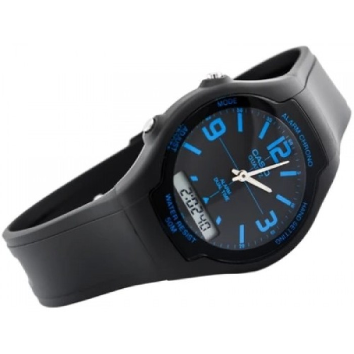 Годинник CASIO AW-90H-2BVDF