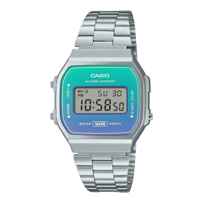 Часы CASIO A168WER-2AEF