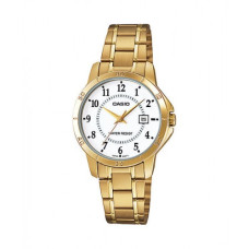 Годинник Casio TIMELESS COLLECTION LTP-V004G-7BUDF