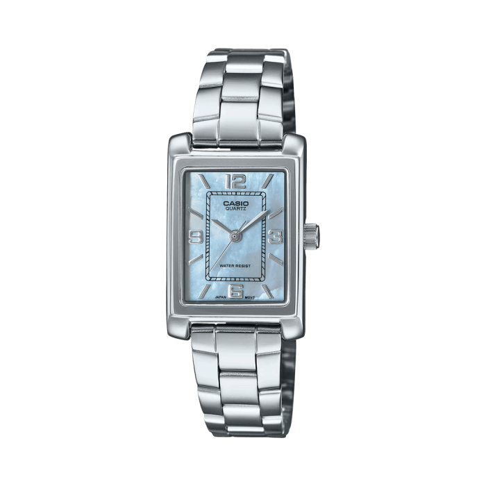 Годинник Casio TIMELESS COLLECTION LTP-1234DS-2A