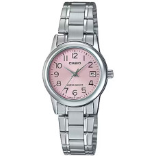 Часы Casio TIMELESS COLLECTION LTP-V002D-4BUDF