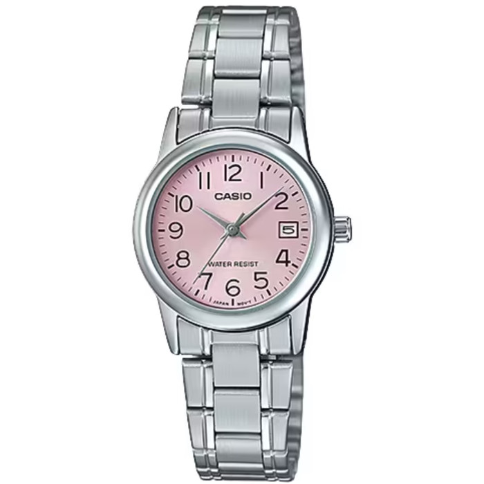 Часы Casio TIMELESS COLLECTION LTP-V002D-4BUDF