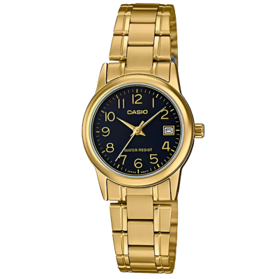 Часы Casio TIMELESS COLLECTION LTP-V002G-1B