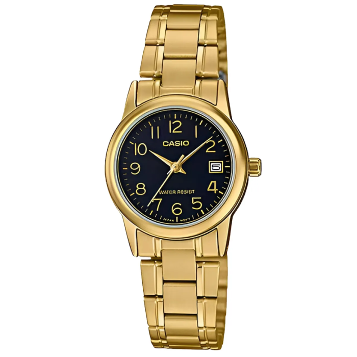 Годинник Casio TIMELESS COLLECTION LTP-V002G-1B