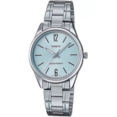 Годинник Casio TIMELESS COLLECTION LTP-V005D-2BUDF